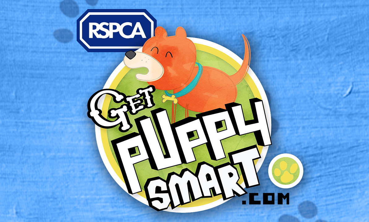 Get Puppy Smart
