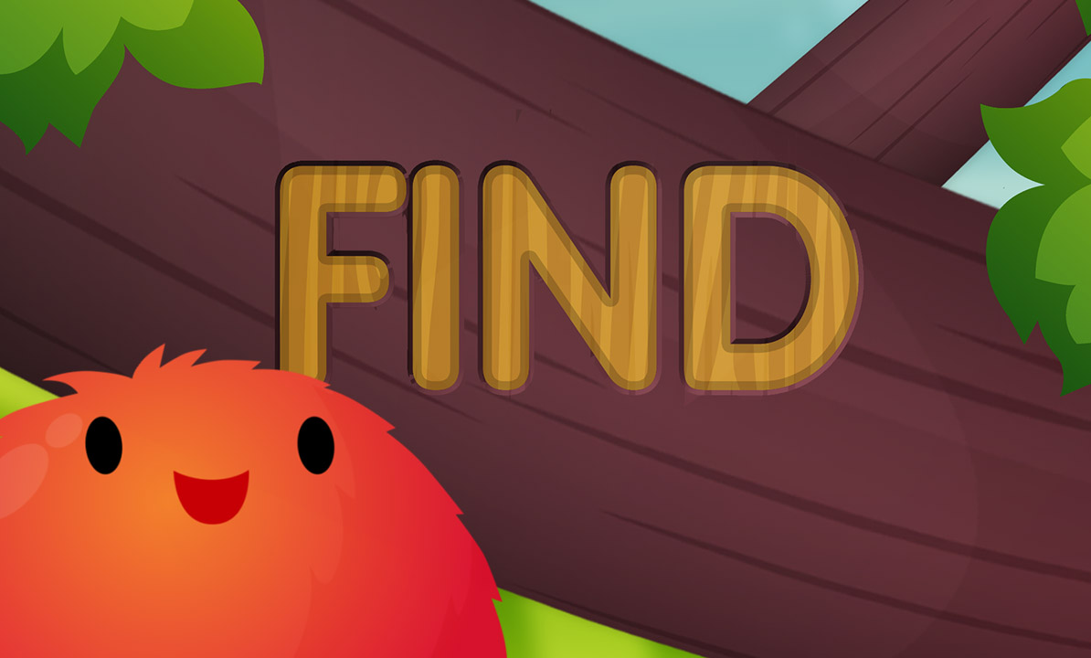 Hopster - FIND