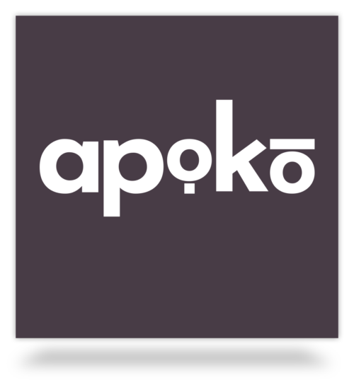 Apoko - Online Store