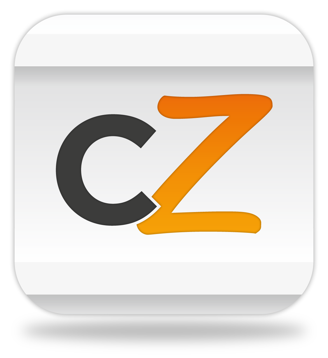 ClickZ Intel - iOS App