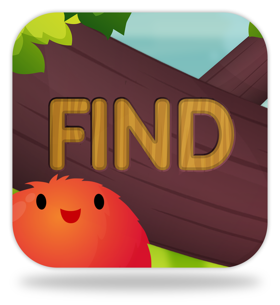 Hopster - FIND