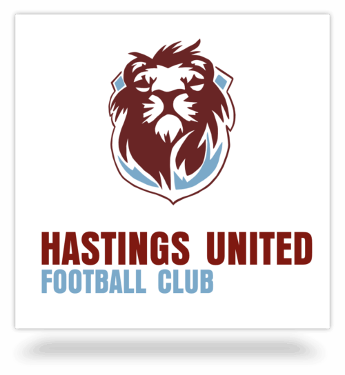 Hastings United Football Club & Academy Sites