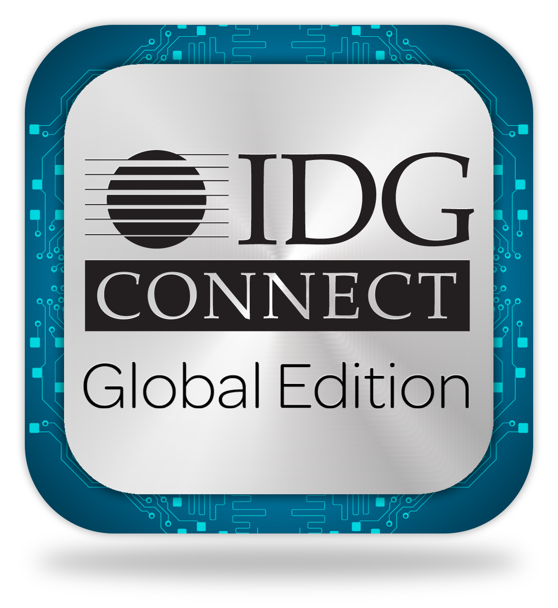 IDG - White Paper Bookshelf