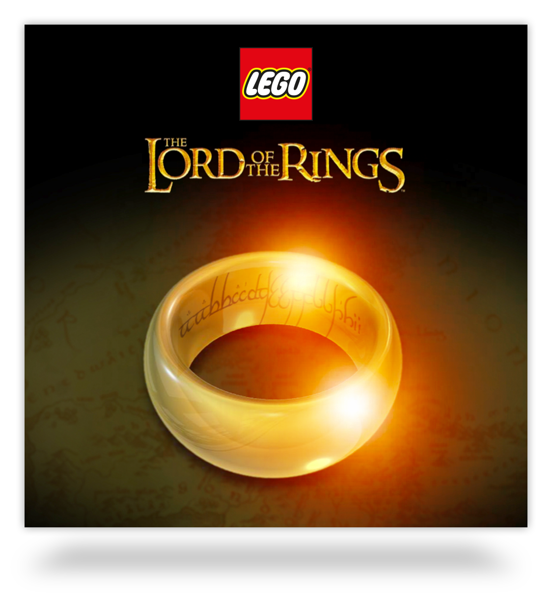 LEGO&reg; - The Siege of Helms Deep