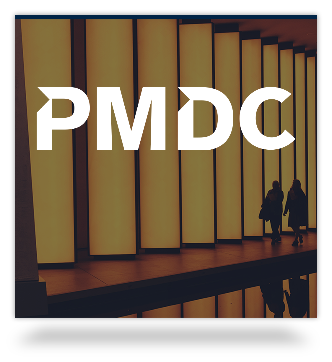 PMDC