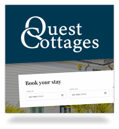 UK Getaways - Quest Cottages - Holiday Rentals