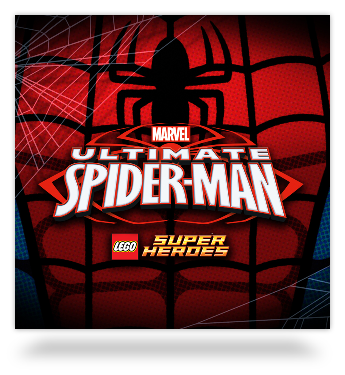 LEGO® - Spider-Man