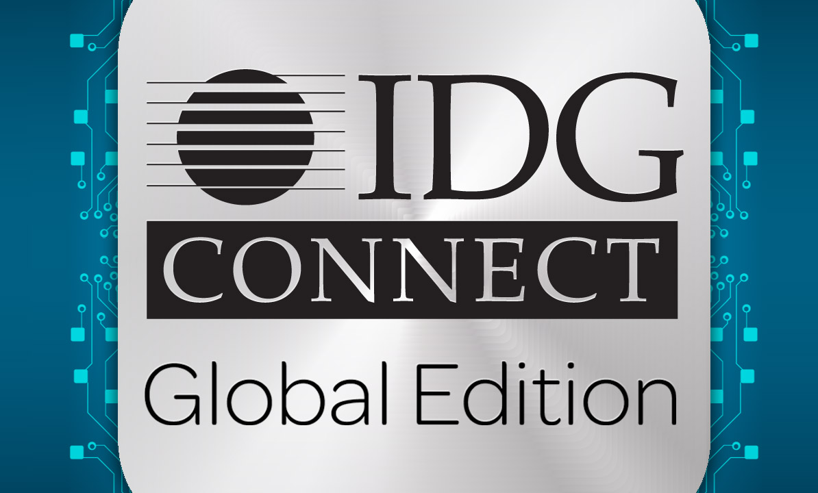 IDG - White Paper Bookshelf