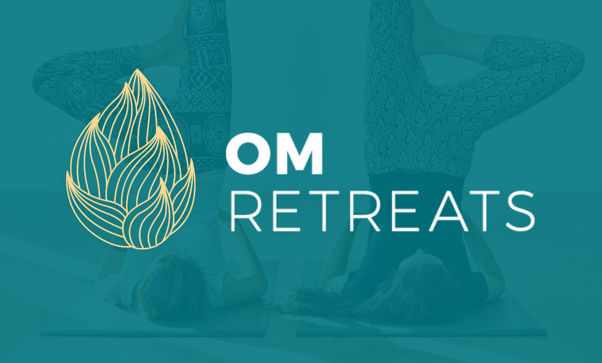Om Retreats