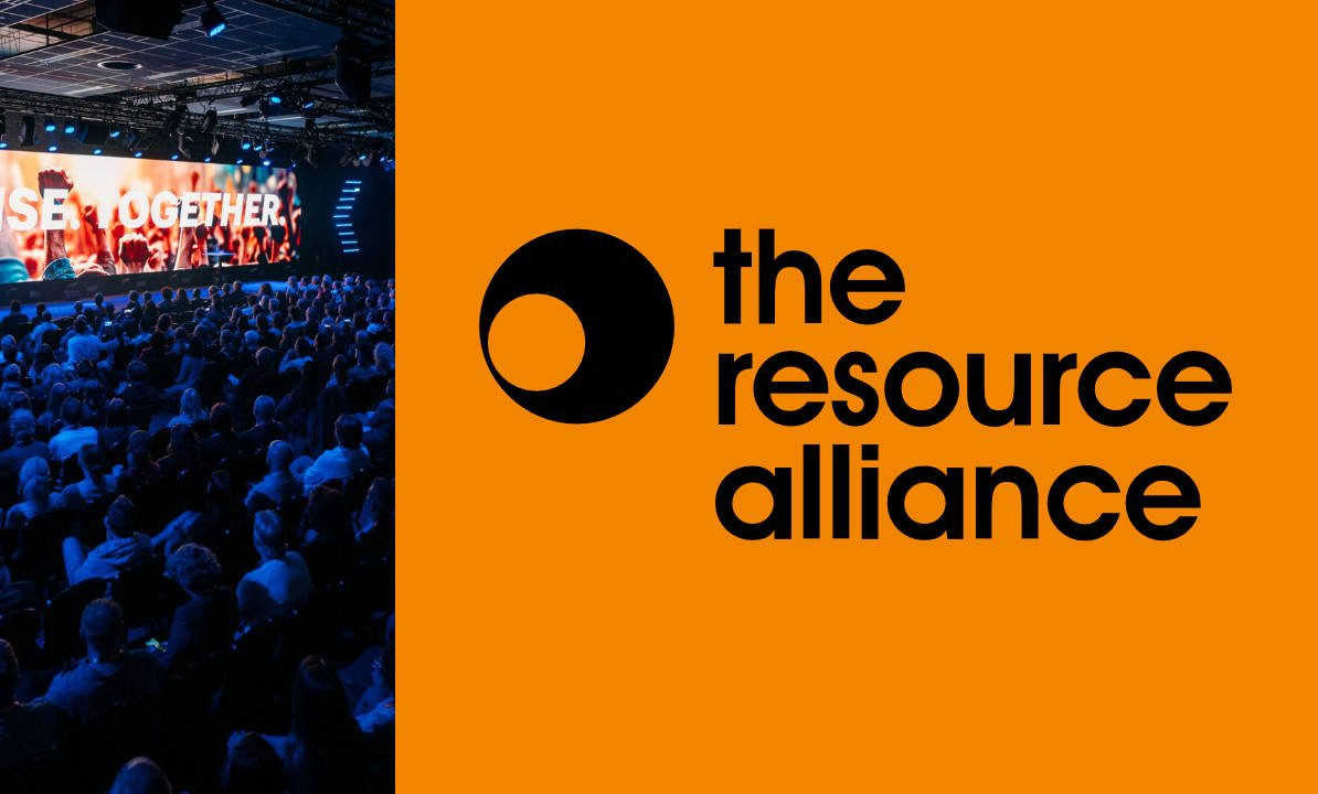 The Resource Alliance