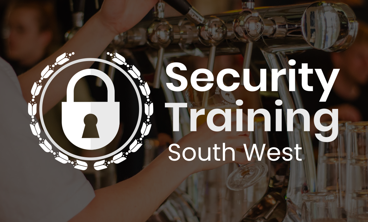Security Training South West